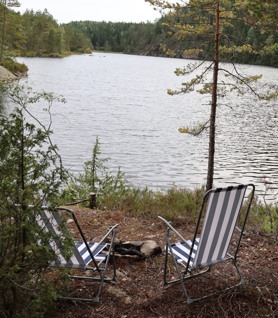 stikkvannet-ålbyhytte